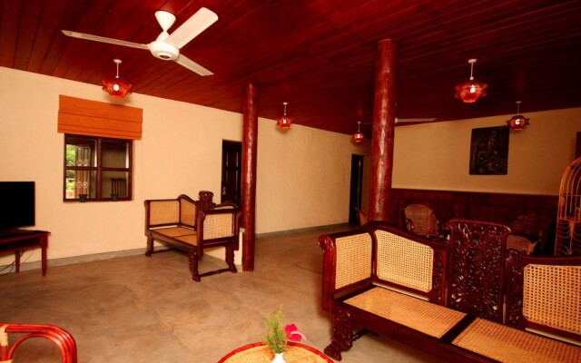 Governor's Gangula