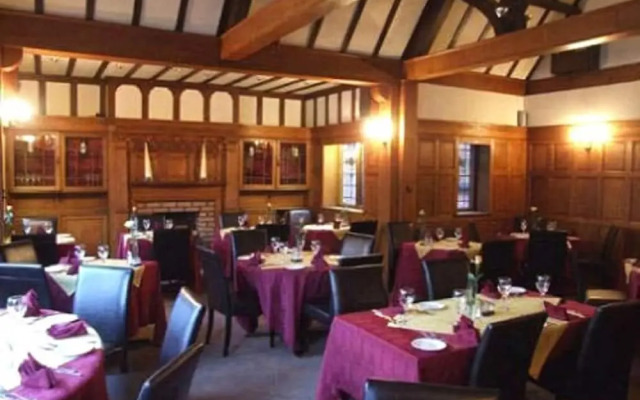 Amblehurst Hotel
