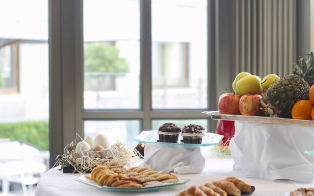 Allegroitalia Silver Palace