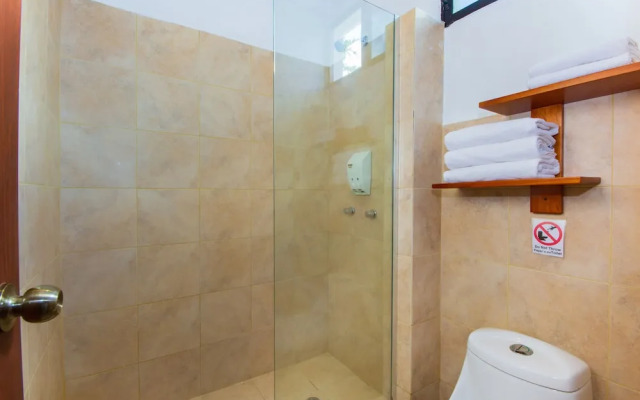 Eco Hotel Arena Blanca