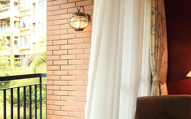 Portofino International Apartment