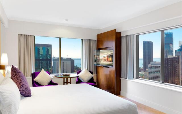 Amora Hotel Jamison Sydney