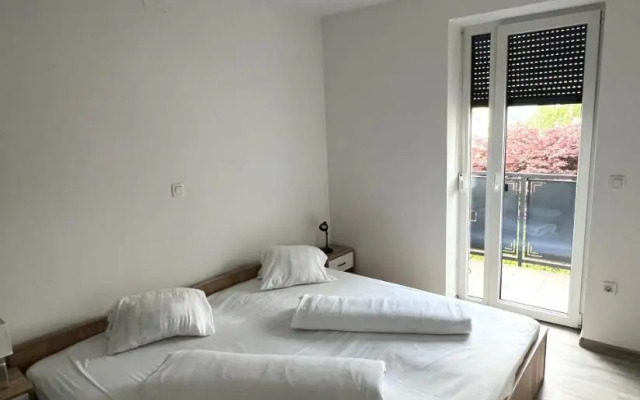 Perfect Place for two
