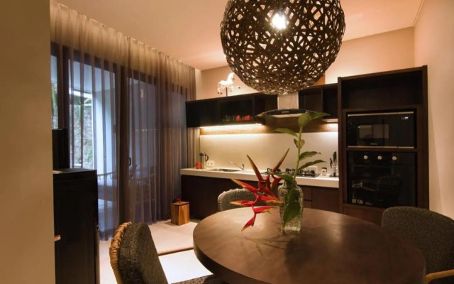 Villa Mantra Ubud