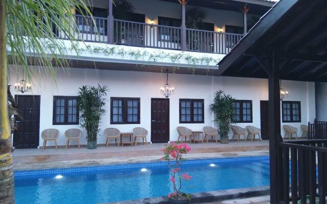 La Casa Jogja