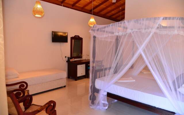 Surf Villa
