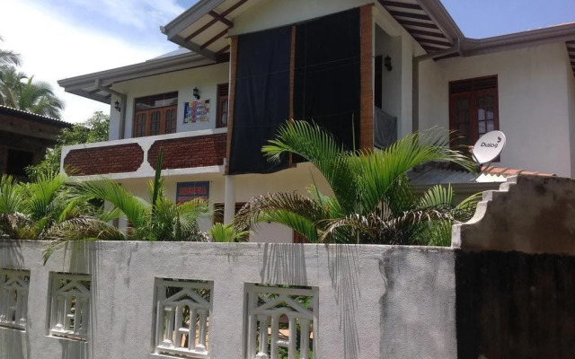 Eronee Villa