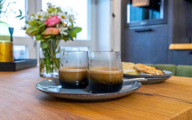 Turm-Haus Apartment 4