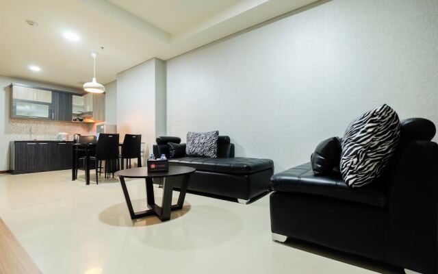 Premium Condominium Green Bay Apartment