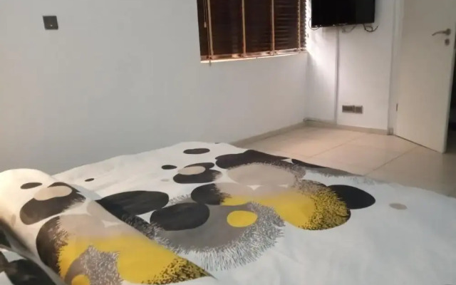 Dernier 2 Bedroom at oniru Lekki lagos