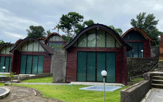 Sri Abi Ratu Villa