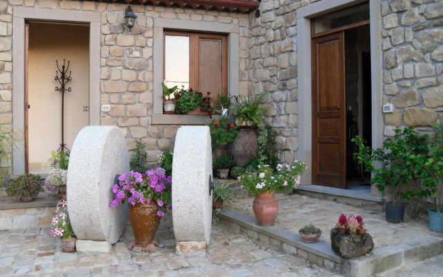 San Noto Turismo Rurale