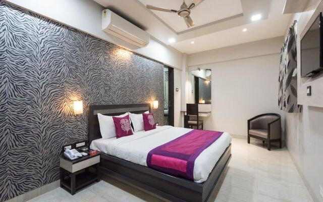 OYO 2917 Deccan
