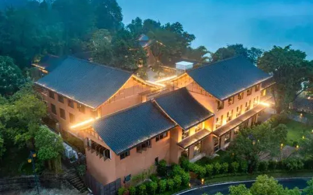 Chongqing Baoding Xiaozhu