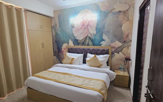 The Grand ND Resort