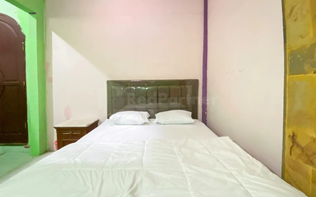 Sutomo Residence Syariah RedPartner