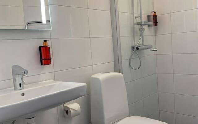 Hotell Iföhus