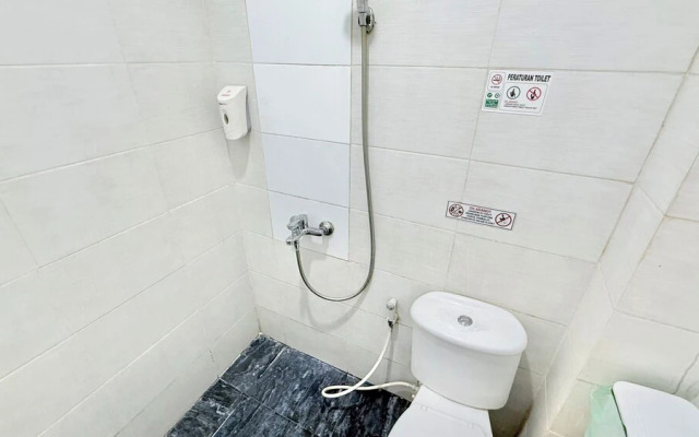 New Kotjil Room