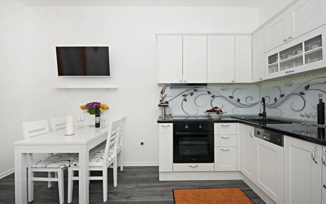 Apartment Mihaela