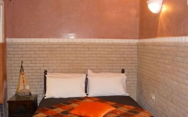 Riad Dar Mimouna