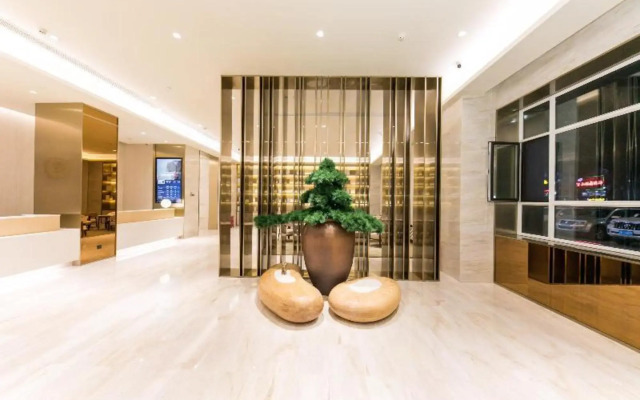 Ji Hotel Kuitun Wusu Street Yipinhui