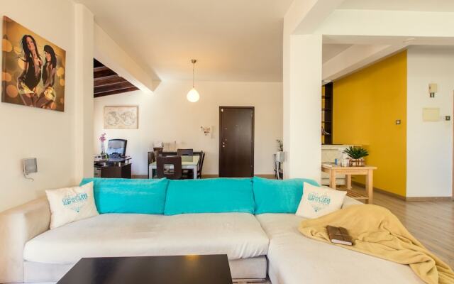 Yiolanda - 2BR - City Center