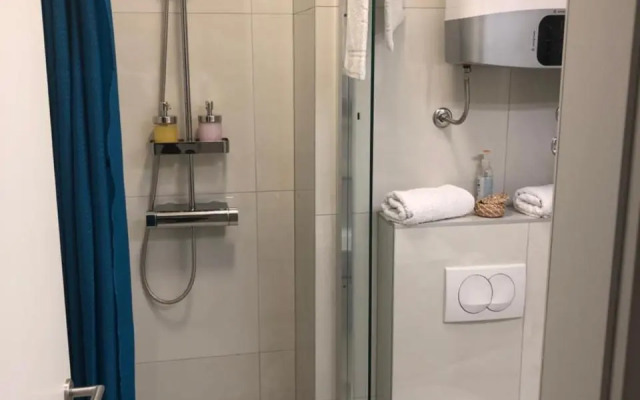 Room Marina