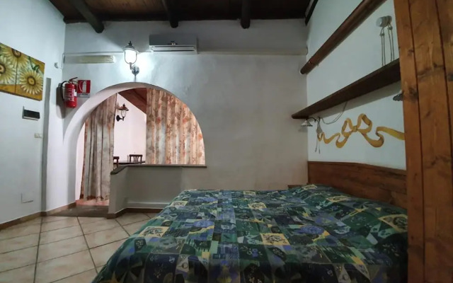 Belvilla by OYO Veio 3 pax