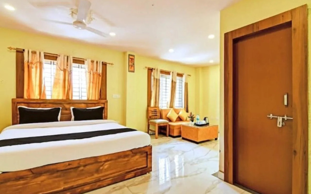 Hotel Elysian Premium