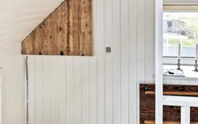 6 Person Holiday Home in Harboore-by Traum