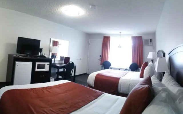 El Lobo Motel