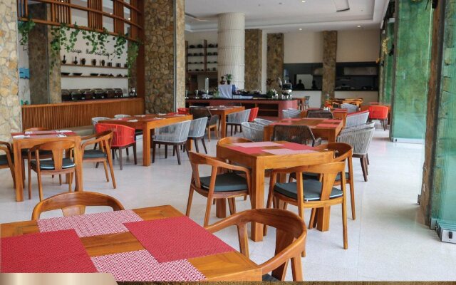 Louis Kienne Resort Senggigi