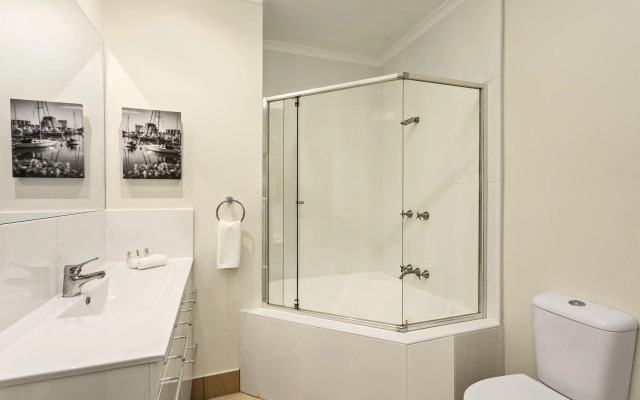 Aligned Corporate Residences Townsville