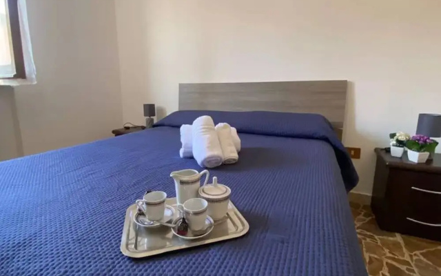 Comfortable Apartment in Porto Torres