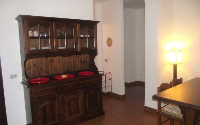 Terza Spiaggia & La Filasca - Apartments