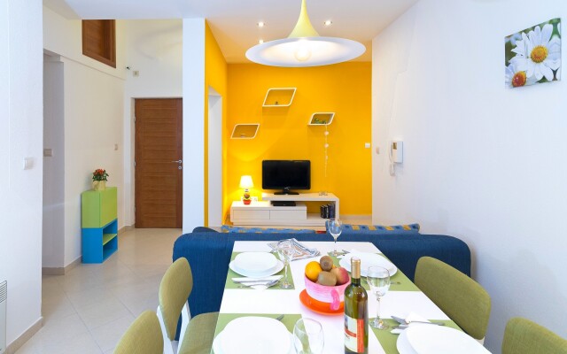 Apartments Iskra