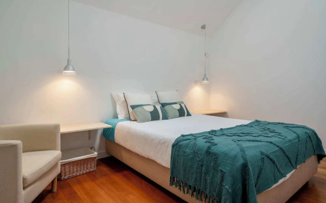 Holiday Home by the Sea, Pipas do Avô - Seixal