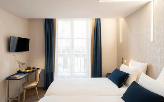 Mercure Paris Opera Lafayette