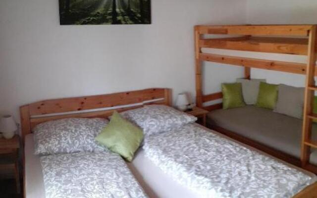 Landhaus Rungger