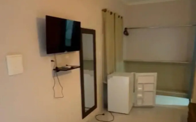 Pousada Aconchego da Serra