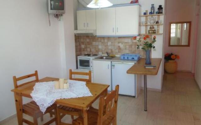 Konstantina Apartment