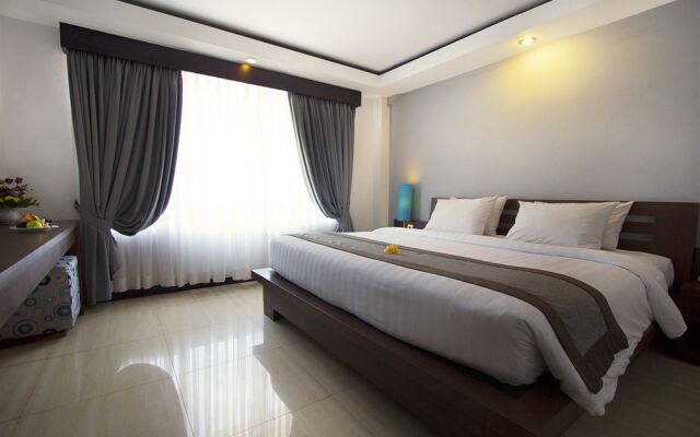 Airy Kuta Kartika Plaza Singosari 18 Bali