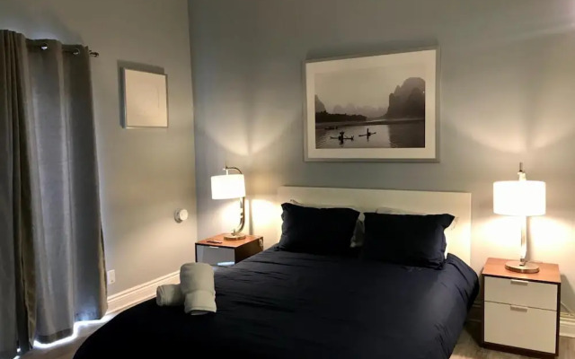 The Clarence Park - Hostel