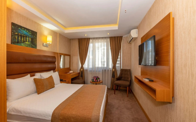 Regno Hotel