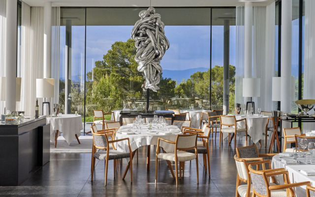 Villa La Coste