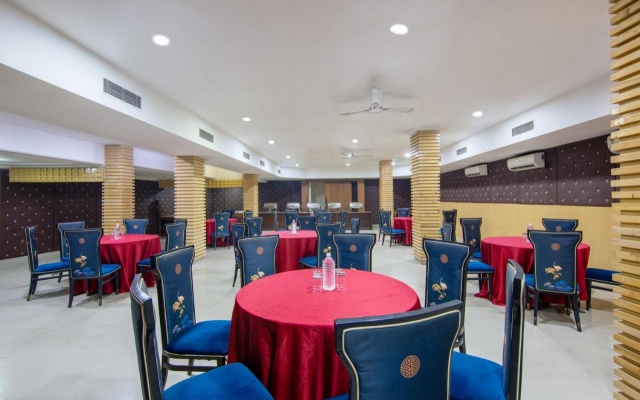 OYO 9011 Hotel Lohmod