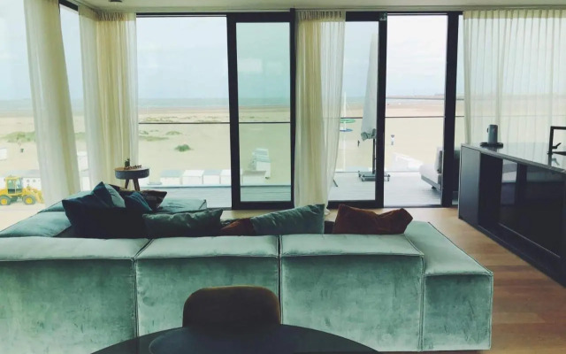 Penthouse La Naturale