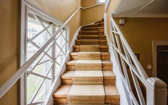 Vadstena Klosterhotel