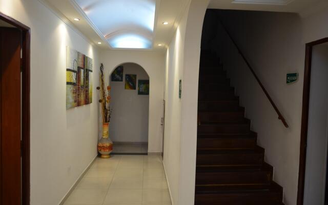Ayenda Palermo Plaza