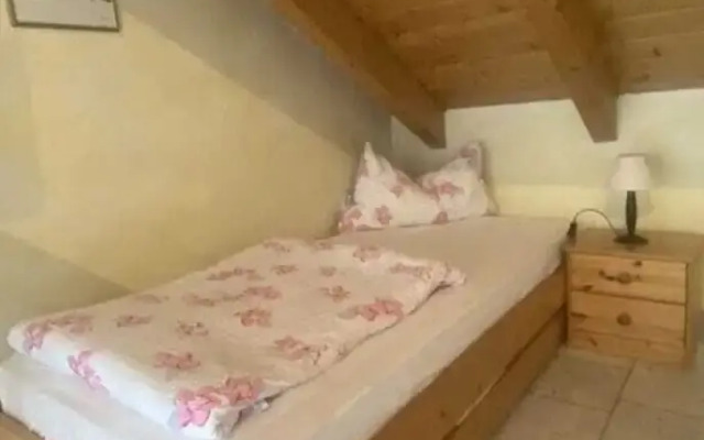 Penthouse in Ostseebad Sierksdorf